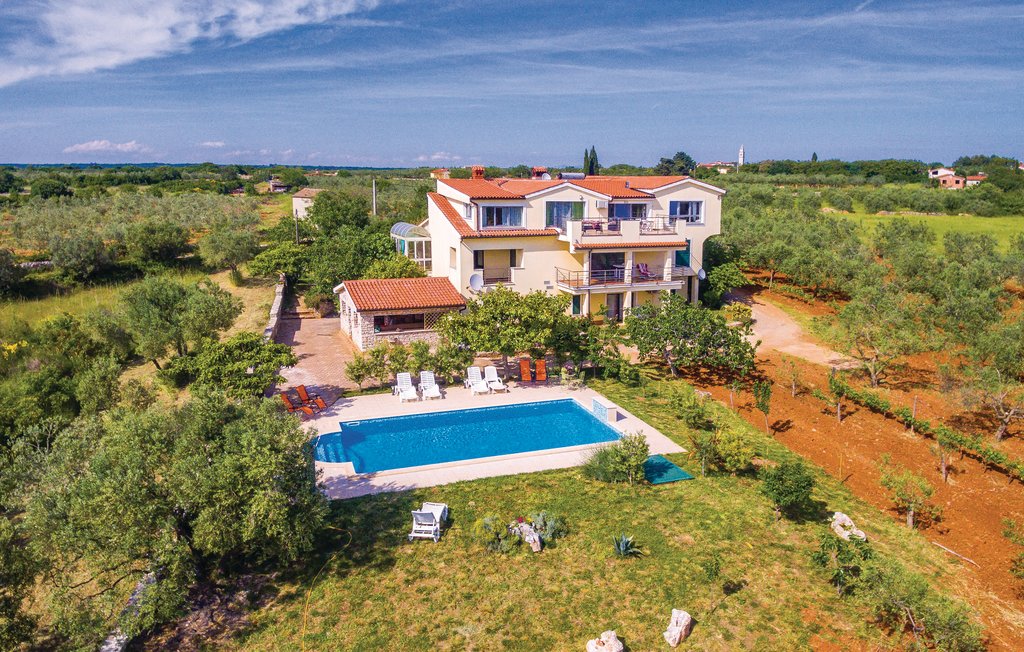 Lejlighed - Vodnjan , Kroatien - CIC312 3