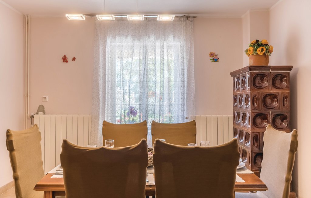 Semesterhus - Barban-Manjadvorci , Kroatien - CIC376 17