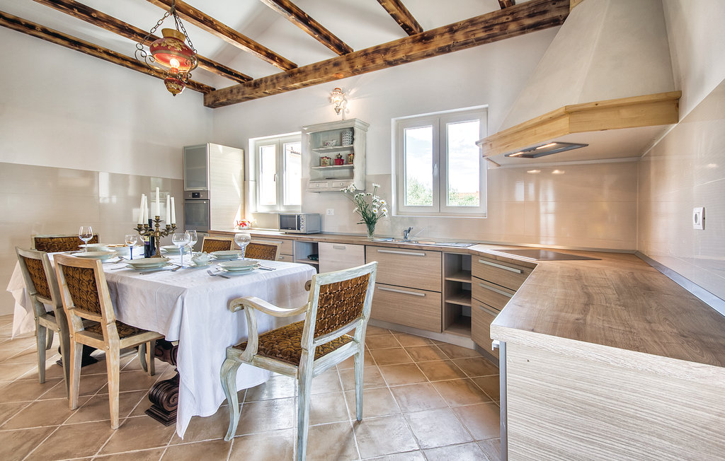 Ferienhaus - Pula-Valtura , Kroatien - CIC410 25