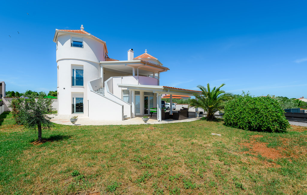 Feriehus - Pula-Valtursko Polje , Kroatia - CIC504 17