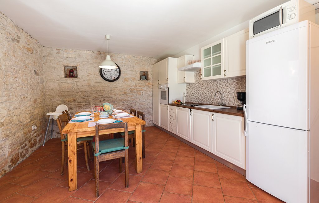 Ferienhaus - Tinjan-Kringa , Kroatien - CIC530 22