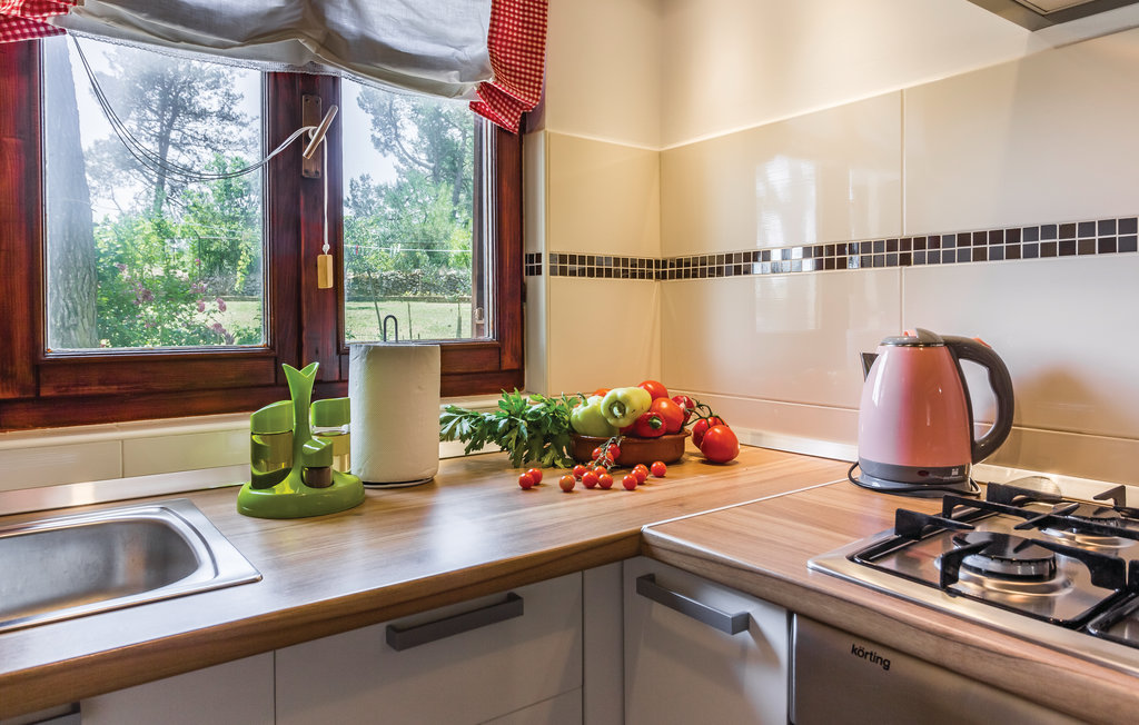 Feriehuse - Vodnjan-Sv.Kirin , Kroatien - CIC638 16