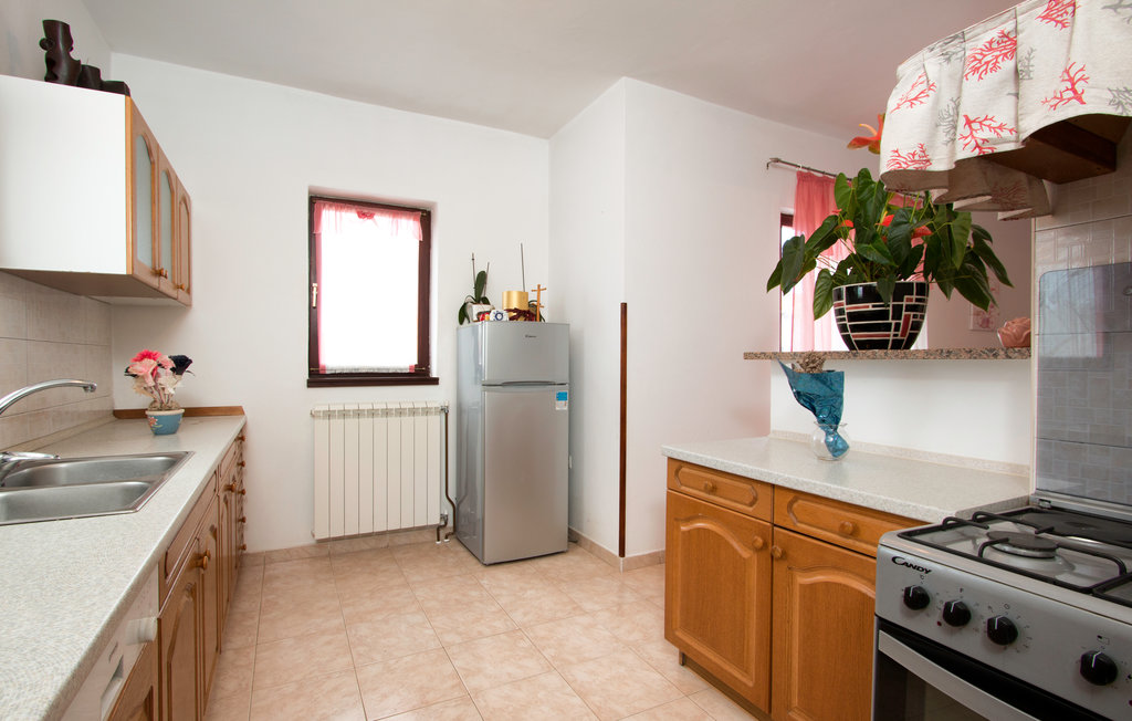 Semesterhus - Vodnjan , Kroatien - CIC675 28