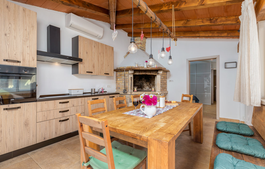 Feriehuse - Zminj-Klimni , Kroatien - CIC721 7