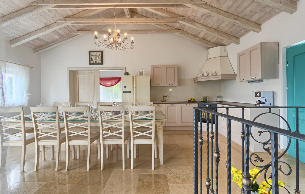 Ferienhaus - Buzet-Kajini , Kroatien - CIC743 24