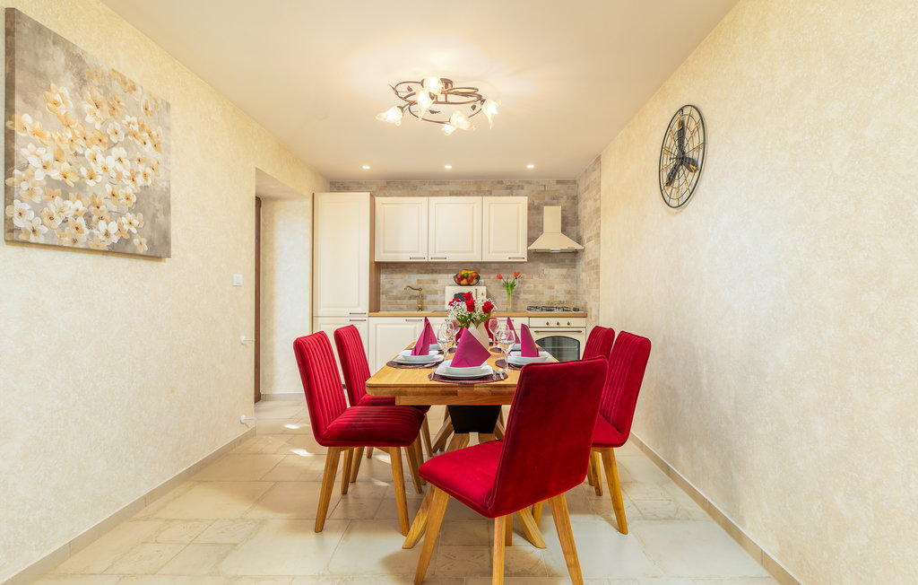 Feriehuse - Barban-Rojnici , Kroatien - CIC784 22