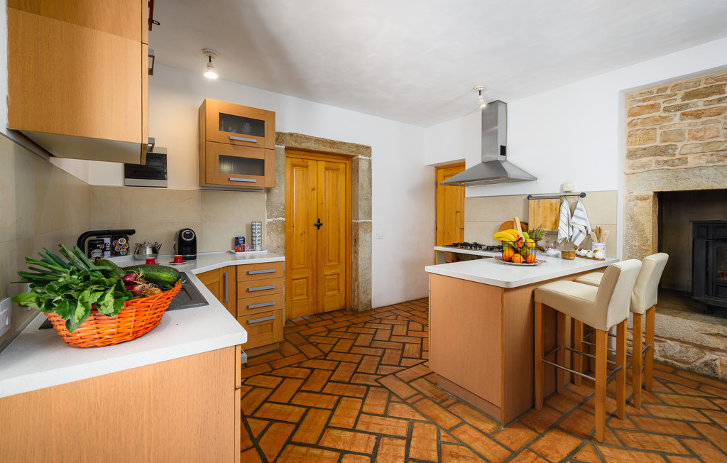 Ferienhaus - Sveti Lovrec , Kroatien - CIC821 28