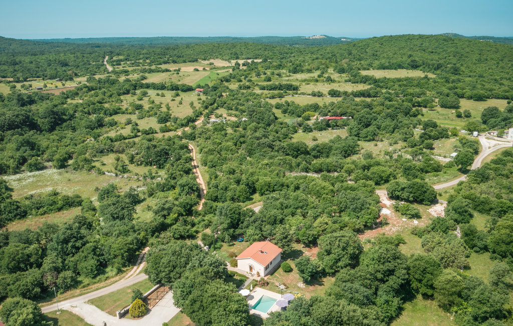 Ferienhaus - Rovinj-Bale , Kroatien - CIC942 9