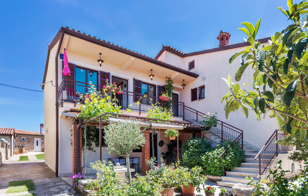 Ferieleilighet - Vodnjan-Gajana , Kroatia - CIC953 7