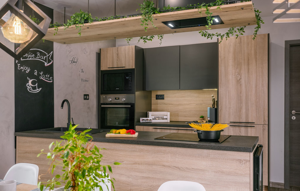 Feriehus - Barban-Frkeci , Kroatia - CIC974 21