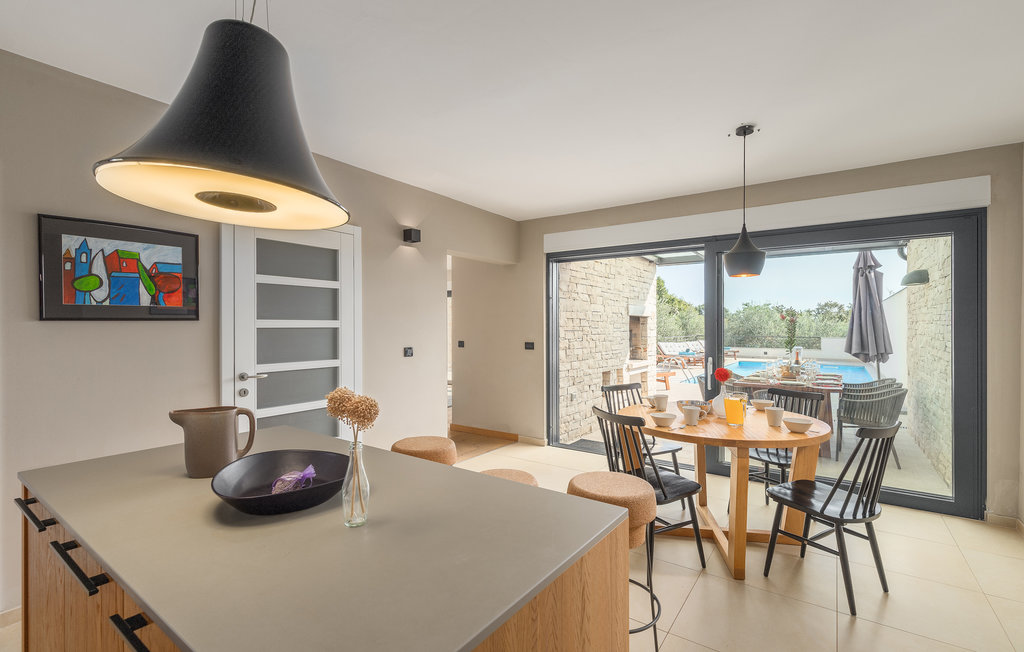 Ferienhaus - Pula-Valtura , Kroatien - CIC976 30