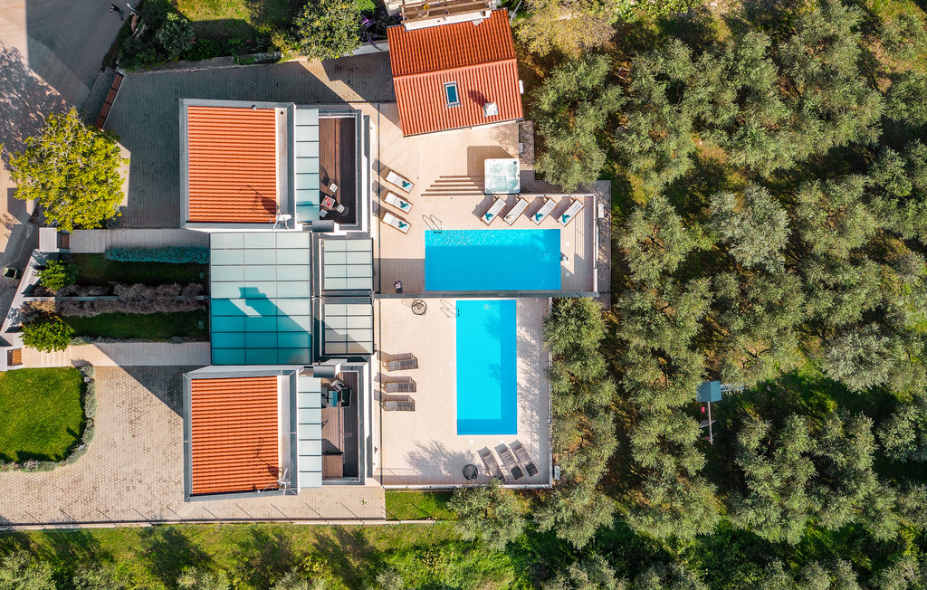 Ferienhaus - Pula-Valtura , Kroatien - CIC976 16