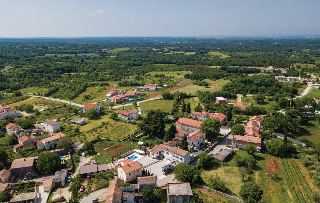 Ferienhaus - Vodnjan-Jursici , Kroatien - CIC981 14