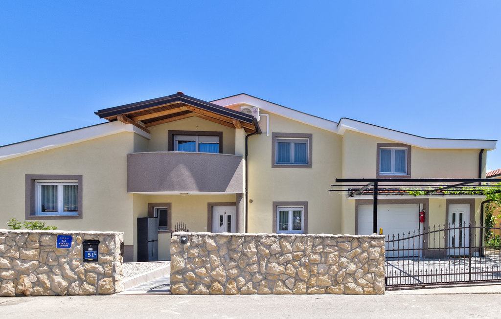 Ferienhaus - Buje-Kastel , Kroatien - CIC041 21