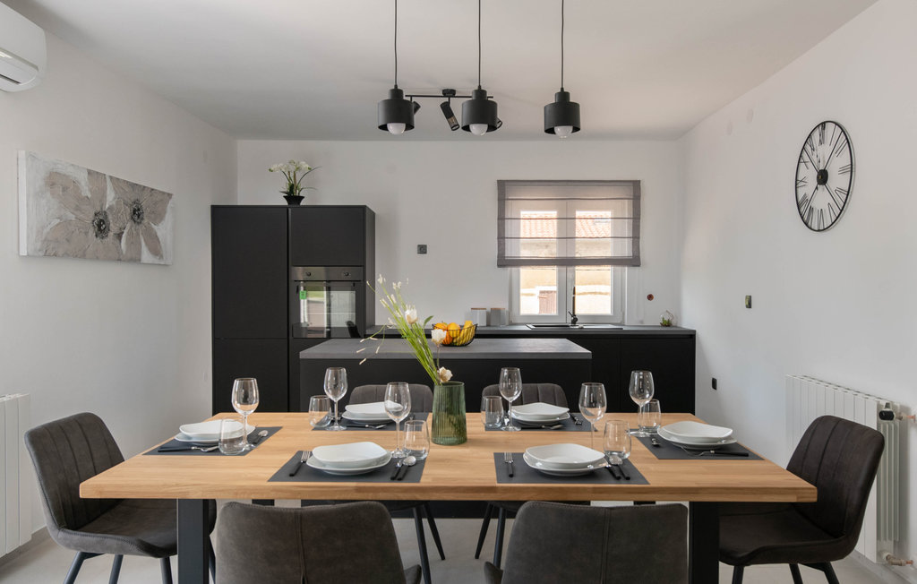 Semesterlägenhet - Barban-Prhati , Kroatien - CIC064 19