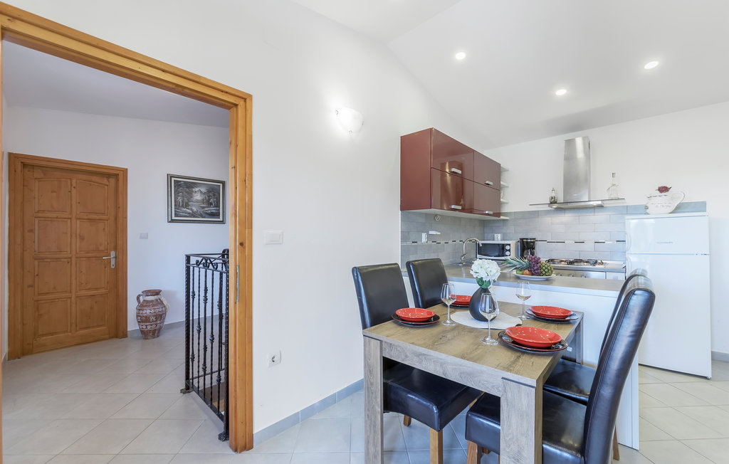 Semesterhus - Vodnjan-Gajana , Kroatien - CIC139 21