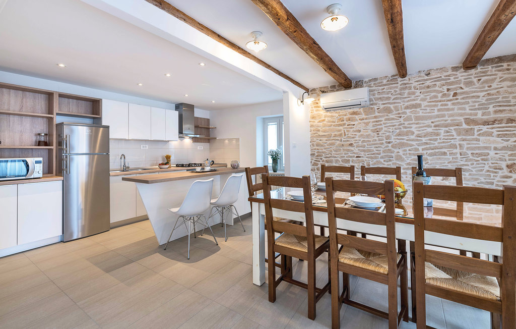 Ferienhaus - Barban-Manjadvorci , Kroatien - CIC599 24