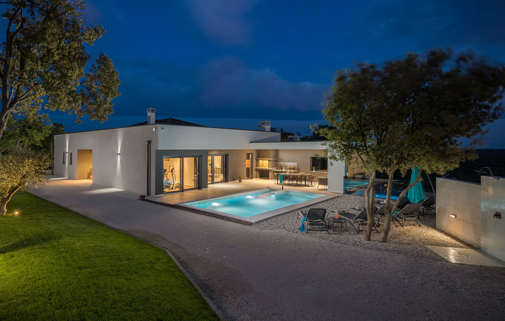 Ferienhaus - Barban-Rebici , Kroatien - CIC691 17