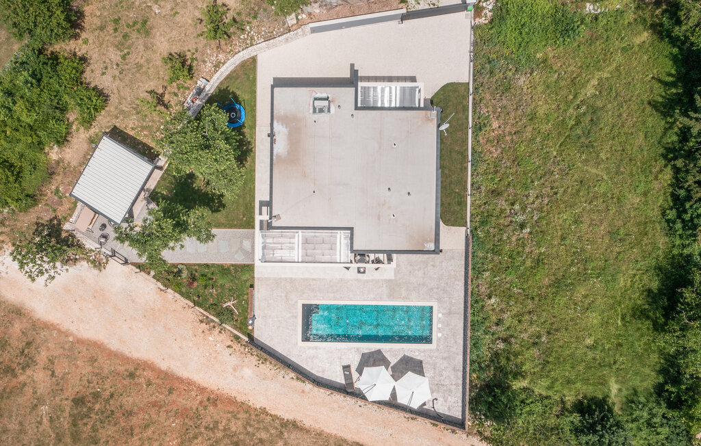 Feriehus - Tinjan , Kroatia - CIC696 19