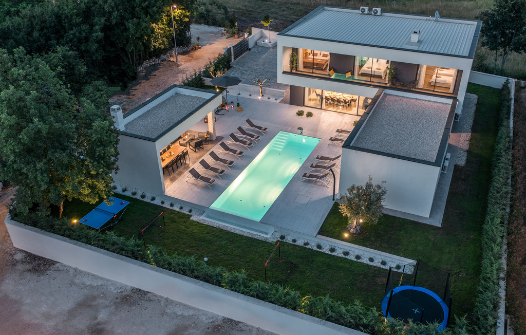 Ferienhaus - Zminj-Sivati , Kroatien - CIC698 20