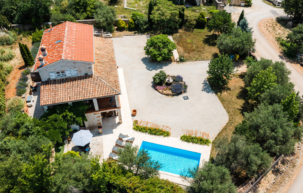 Ferienhaus - Sveti Lovrec , Kroatien - CIC821 18