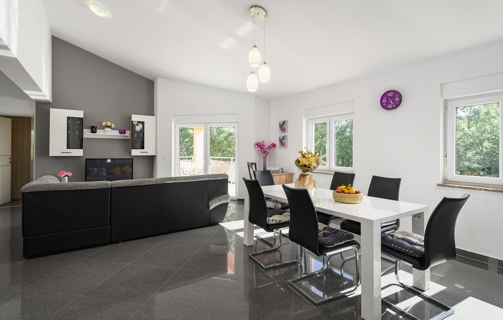 Feriehus - Pazin-Drndici , Kroatia - CIC827 34