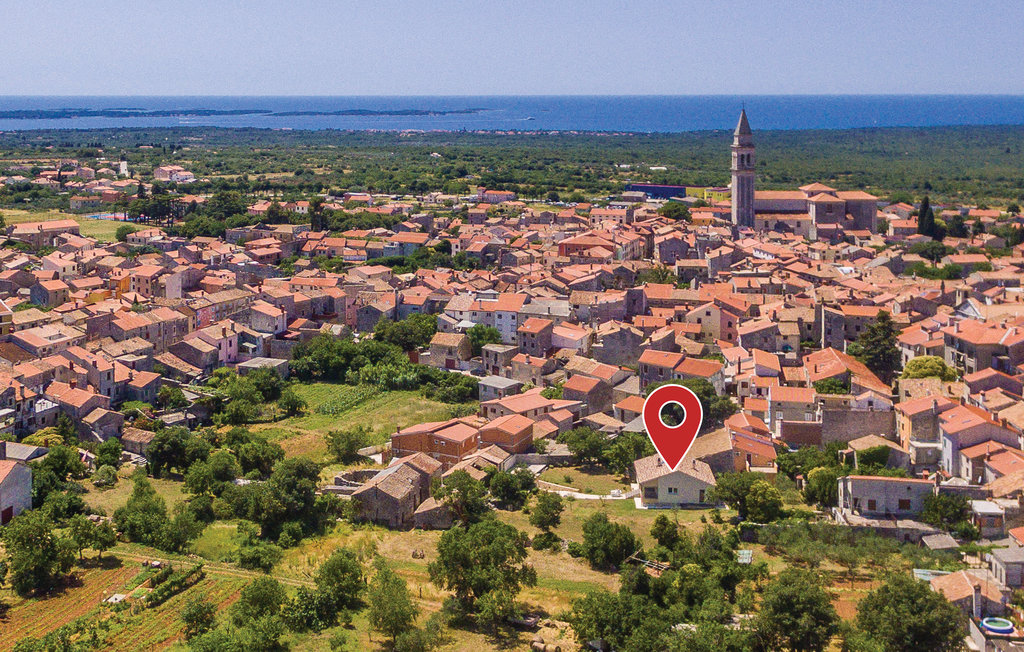 Ferienhaus - Vodnjan , Kroatien - CIC955 9