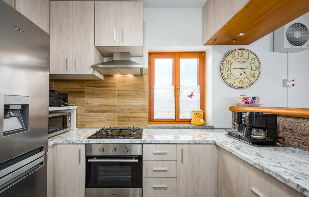 Ferienhaus - Svetvincenat - Smoljanci , Kroatien - CIC032 23
