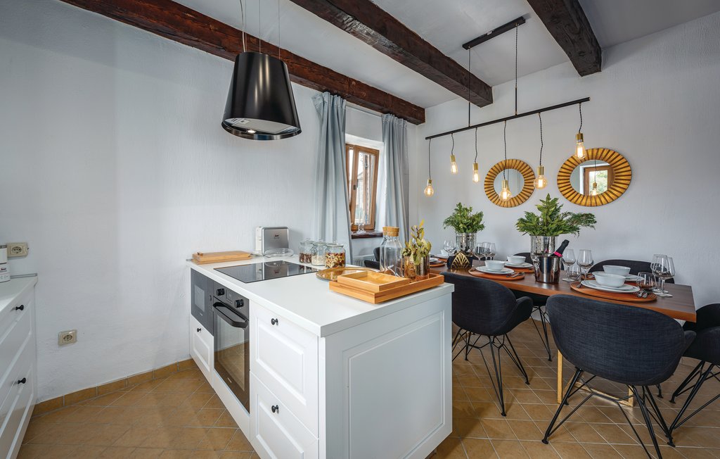 Ferienhaus - Vodnjan-Cabrunici , Kroatien - CIC035 31