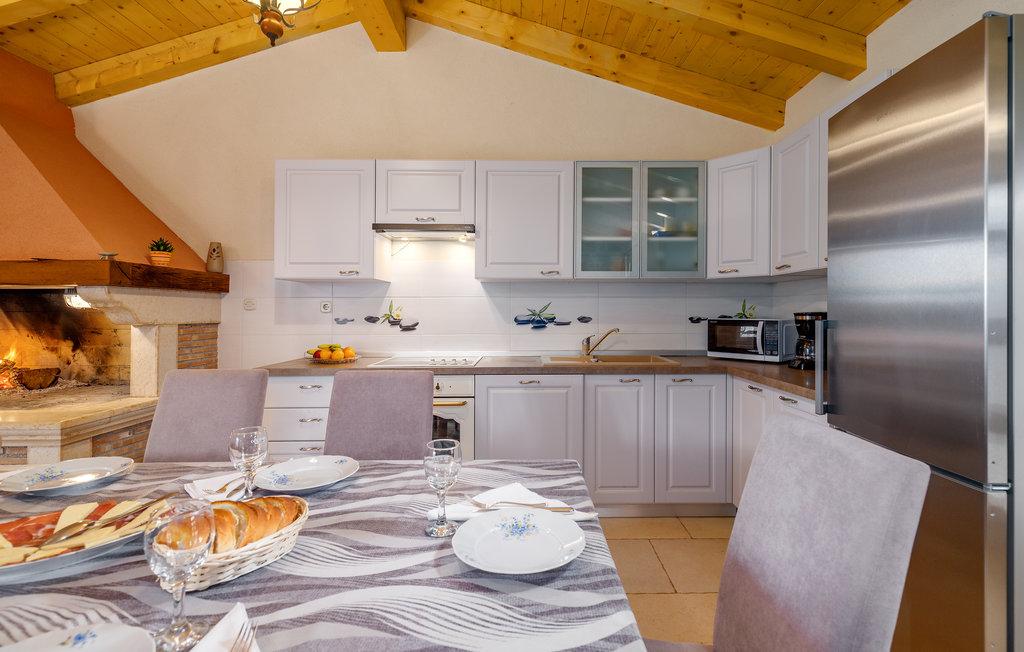 Ferienhaus - Visnjan-Malisi , Kroatien - CIC052 16