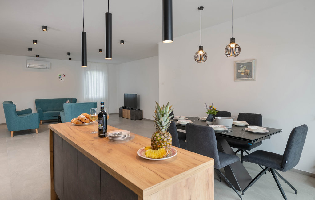 Ferienhaus - Barban-Manjadvorci , Kroatien - CIC065 23