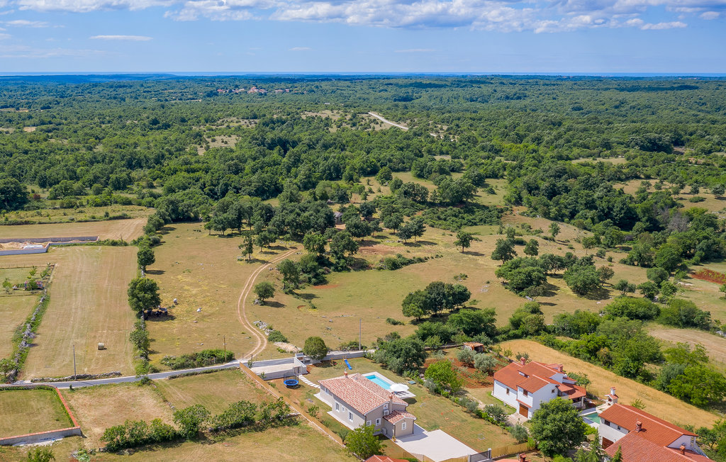 Feriehus - Barban-Orihi , Kroatia - CIC076 14