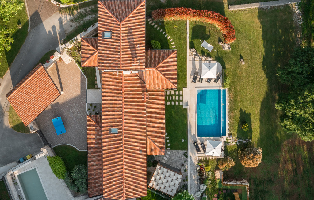 Ferienhaus - Tinjan-Ivetici , Kroatien - CIC151 22