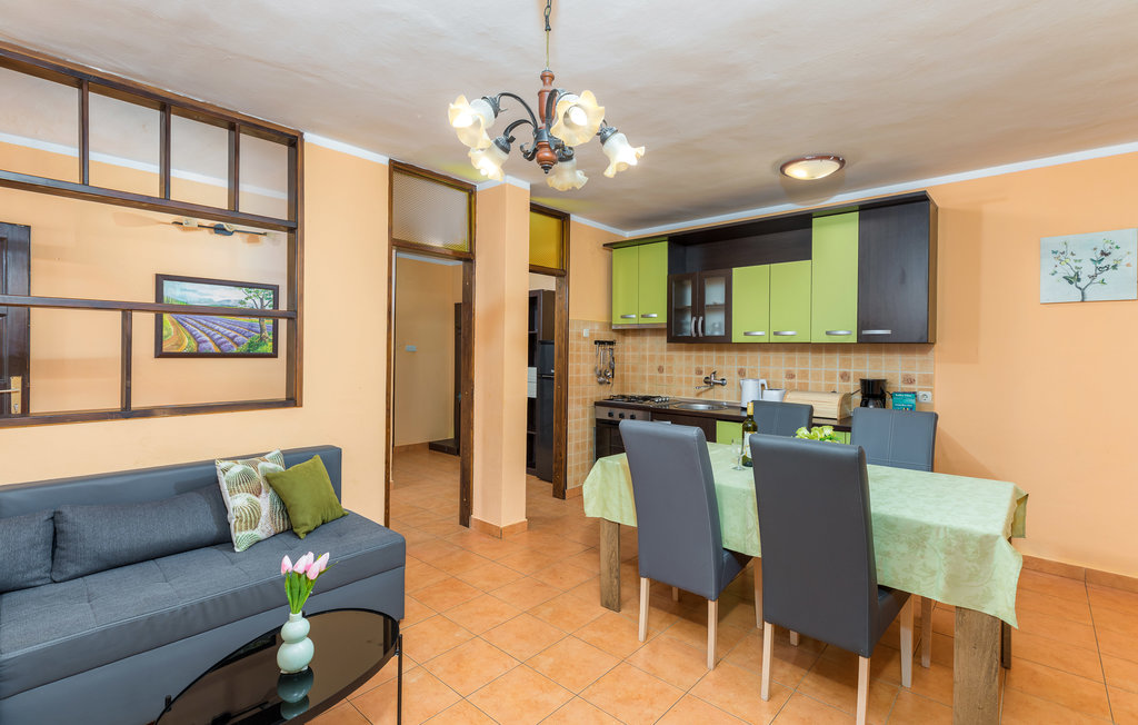 Feriehus - Vodnjan-Bonasini , Kroatia - CIC184 5