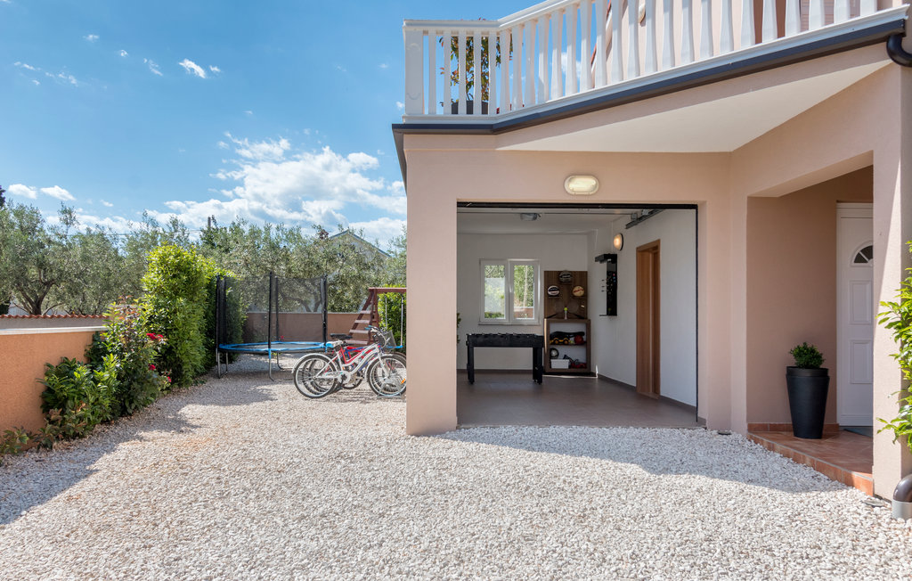 Feriehuse - Pula-Loborika , Kroatien - CIC186 13