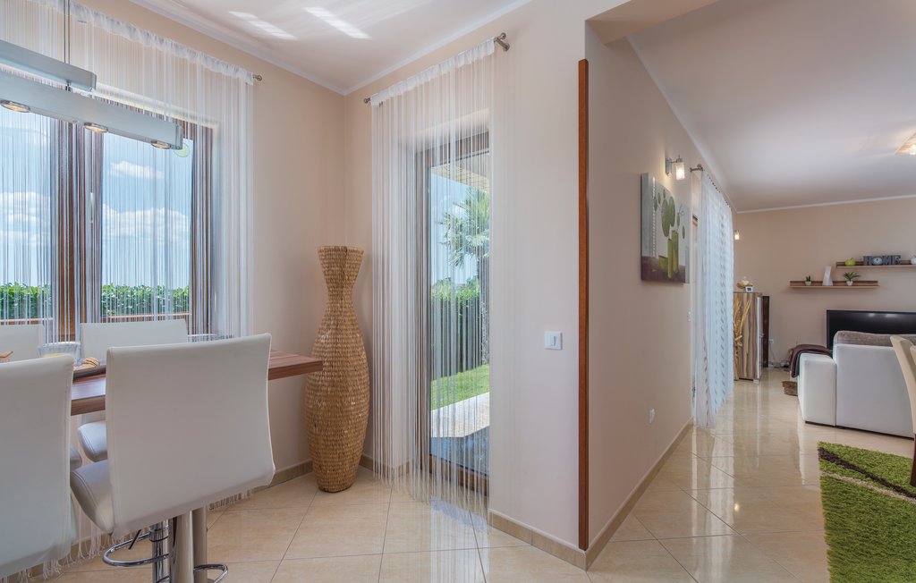 Ferienhaus - Visnjan-Kastelir , Kroatien - CIC215 30