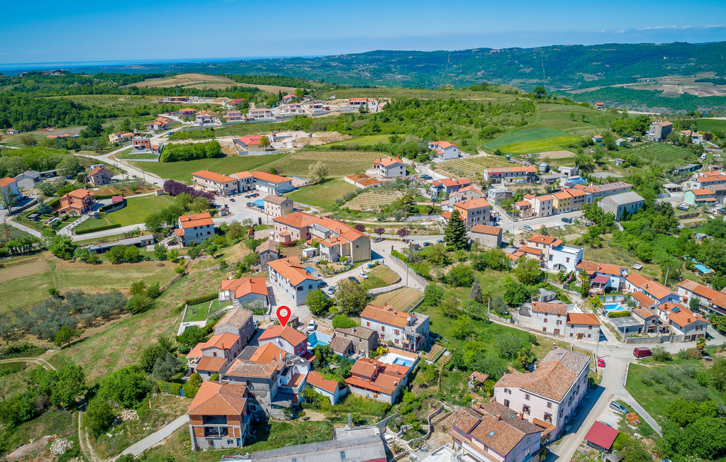 Ferieleilighet - Visnjan-Vizinada , Kroatia - CIC282 16