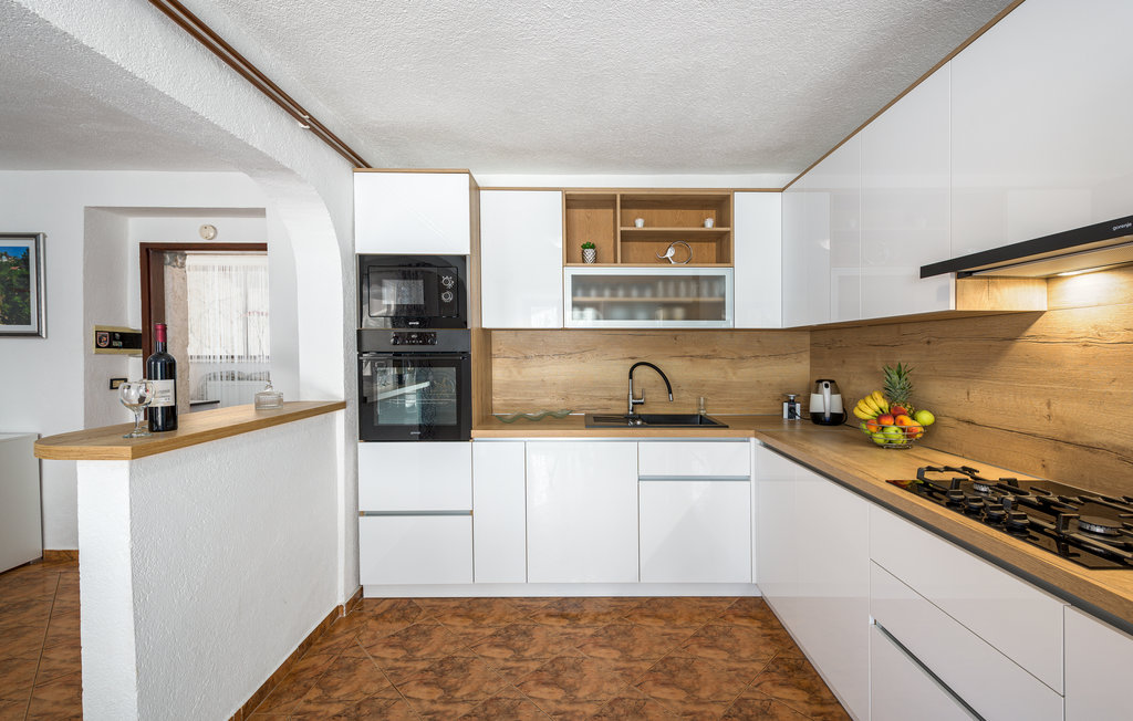 Feriehus - Svetvincenat-Cabrunici , Kroatia - CIC302 33