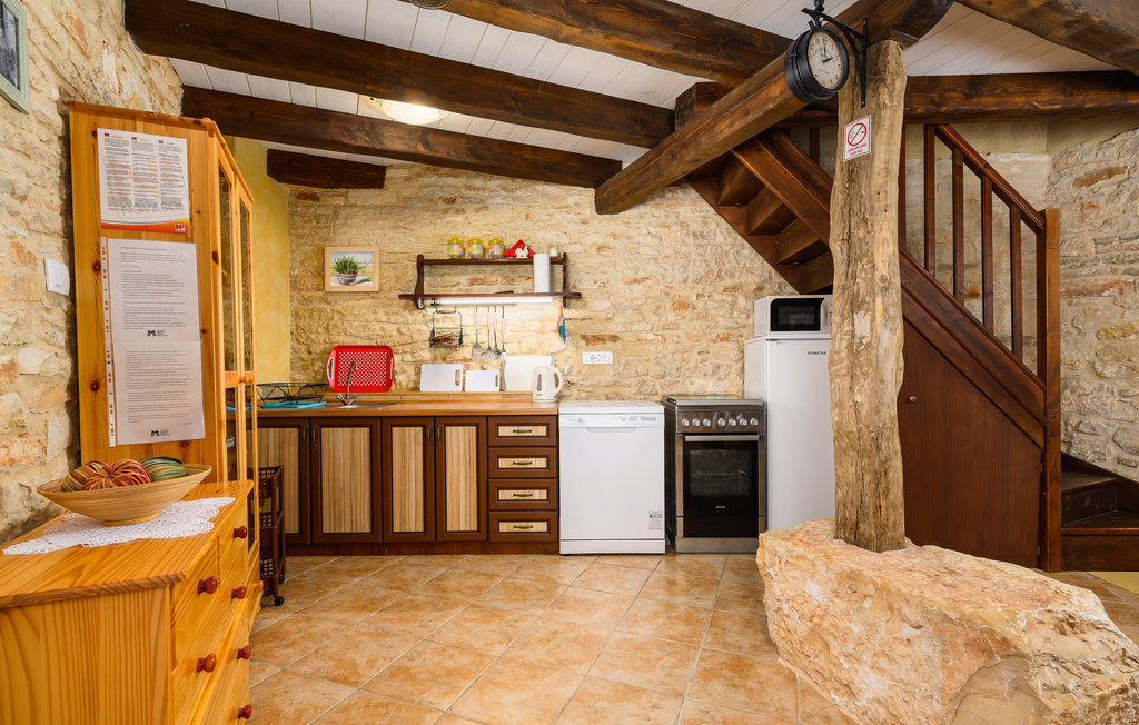 Feriehus - Svetvincenat-Rezanci , Kroatia - CIC310 31