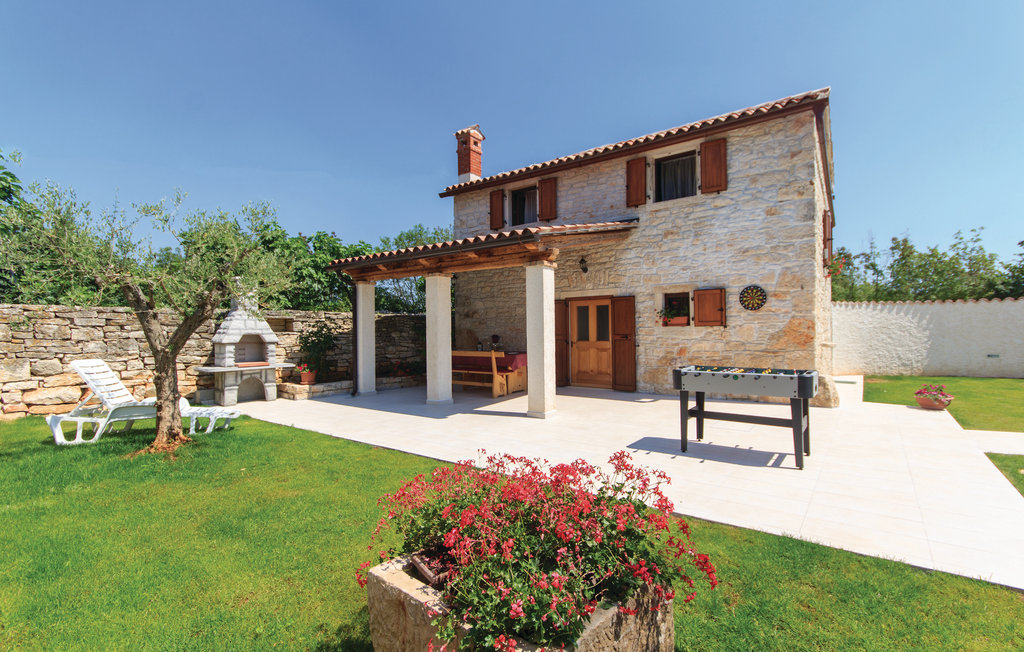 Feriehus - Barban-Filipana , Kroatia - CIC319 3