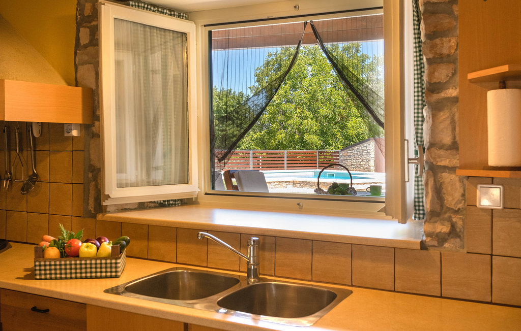 Ferienhaus - Vodnjan-Sarici , Kroatien - CIC320 30