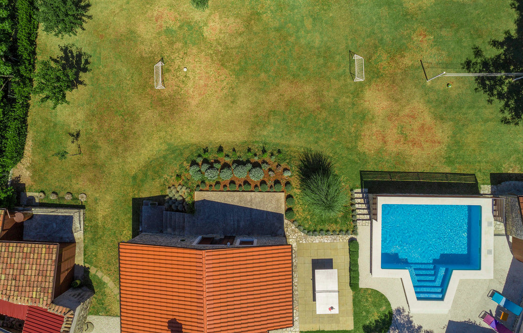 Ferienhaus - Vodnjan-Sarici , Kroatien - CIC320 18