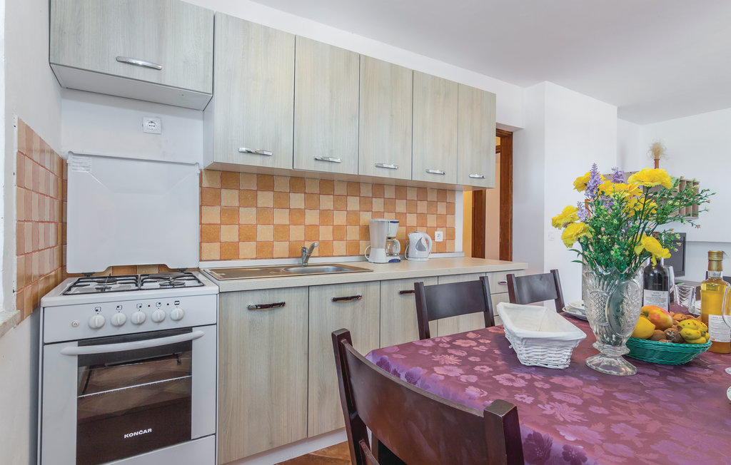 Lejlighed - Pazin-Veli Jezenj , Kroatien - CIC326 17