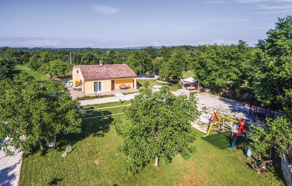 Semesterhus - Vodnjan-Butkovici , Kroatien - CIC367 10