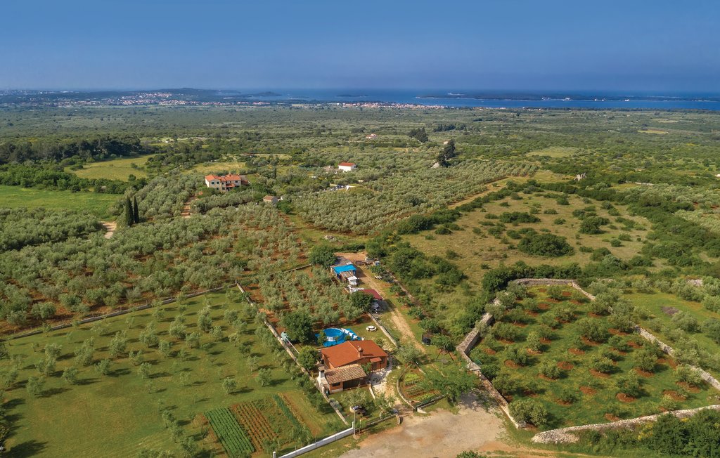 Ferienhaus - Vodnjan , Kroatien - CIC407 1