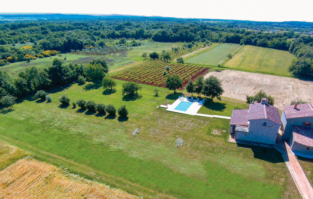 Ferienhaus - Pula-Muntic , Kroatien - CIC423 12