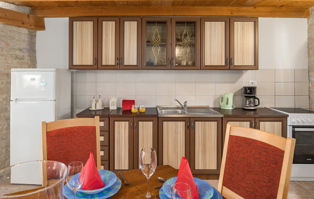 Ferienhaus - Vodnjan-Skicini , Kroatien - CIC429 17