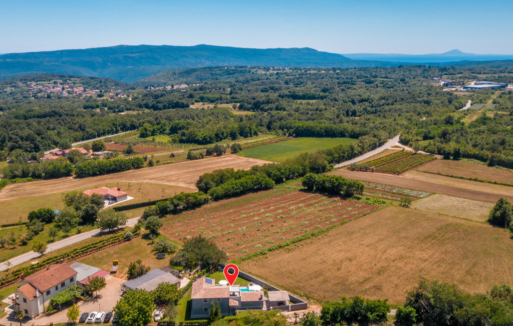 Semesterhus - Barban , Kroatien - CIC440 22