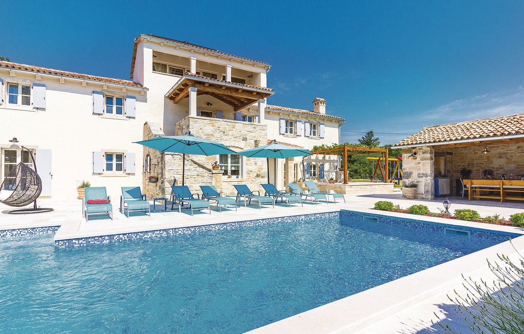 Feriehuse - Vodnjan-Gajana , Kroatien - CIC449 13