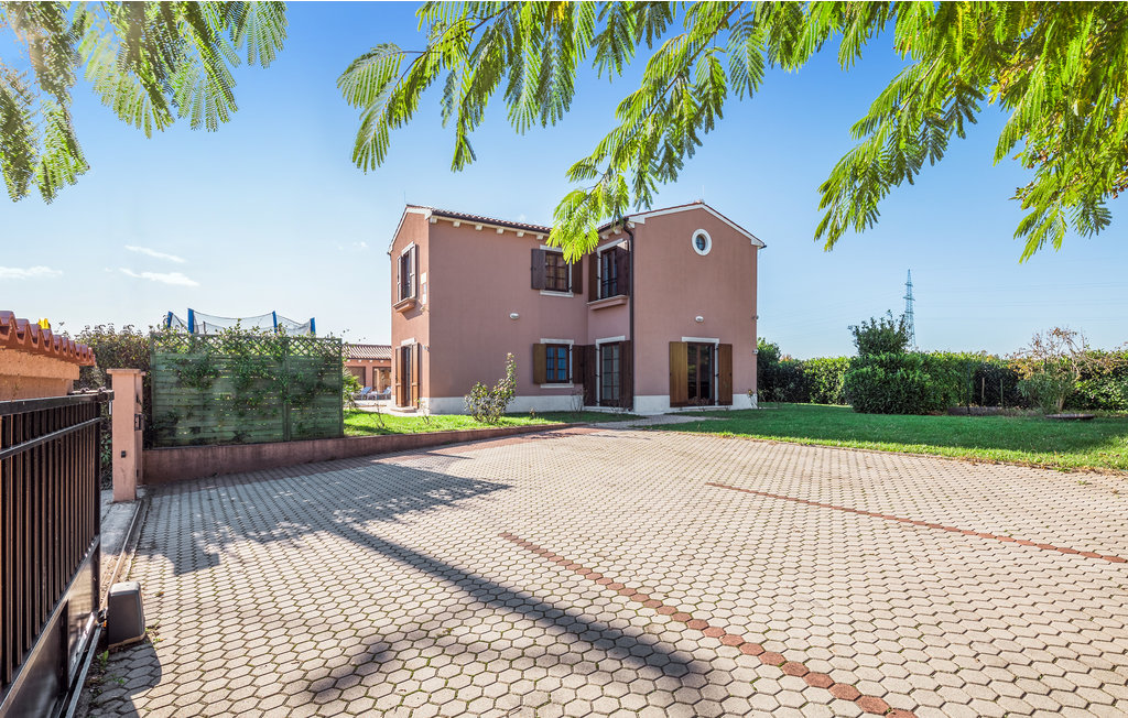 Feriehuse - Barban-Frkeci , Kroatien - CIC500 17